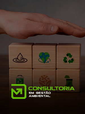 Ícone de Consultoria em Gestão Ambiental - MLG Segurança do Trabalho