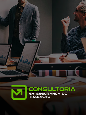 Ícone de Consultoria em Segurança do Trabalho - MLG Segurança do Trabalho